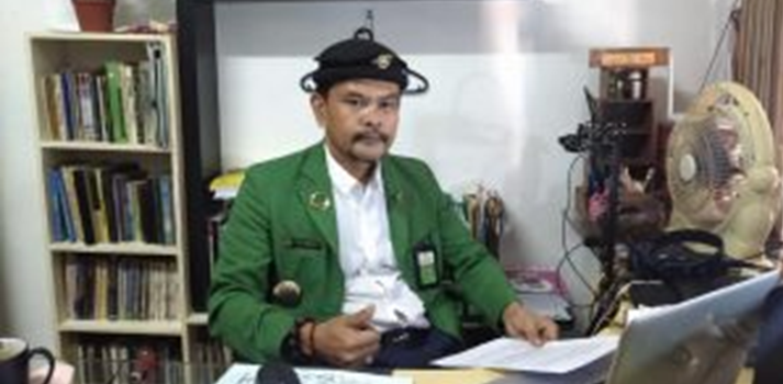 Catatan Akhir Tahun: Paparan ASPETRI Pada Dialog dengan Kementerian PPN-Bappenas